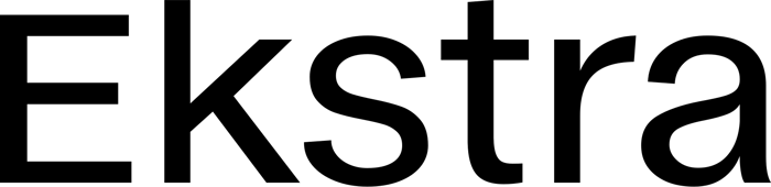 Ekstra font preview