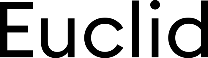 Euclid font preview