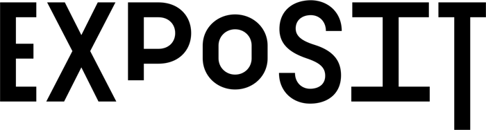 Exposit font preview