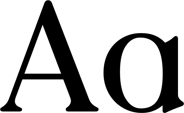 F37 Bobby font preview