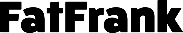 FatFrank font preview