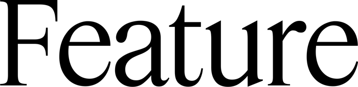 Feature font preview