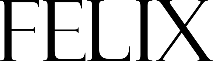 Felix Titling font preview