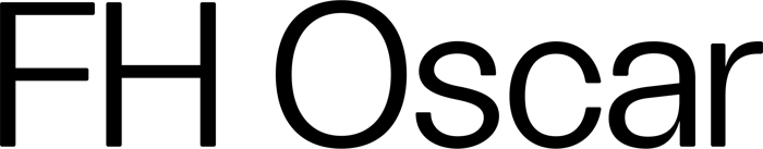 FH Oscar font preview