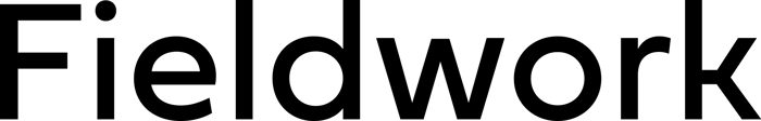Fieldwork font preview
