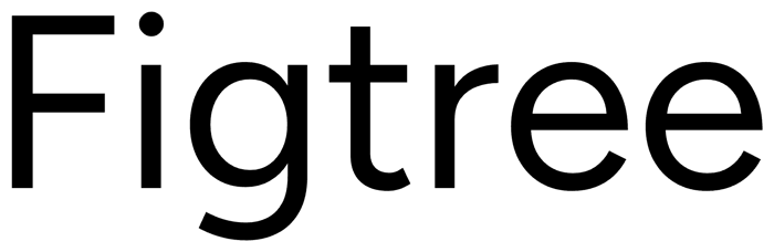 Figtree font preview