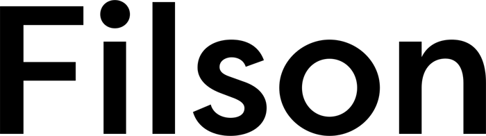 Filson font preview
