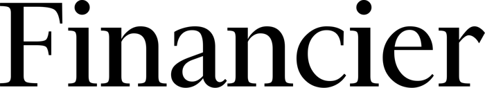 Financier font preview