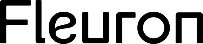 Fleuron font preview