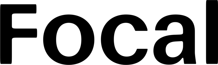 Focal font preview