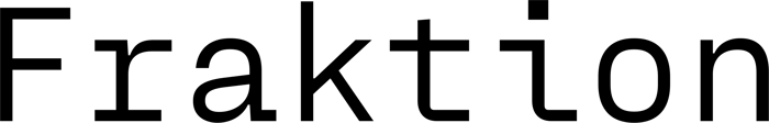 PP Fraktion font preview