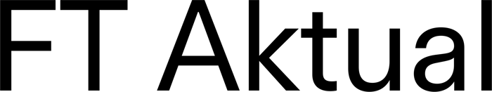 FT Aktual font preview