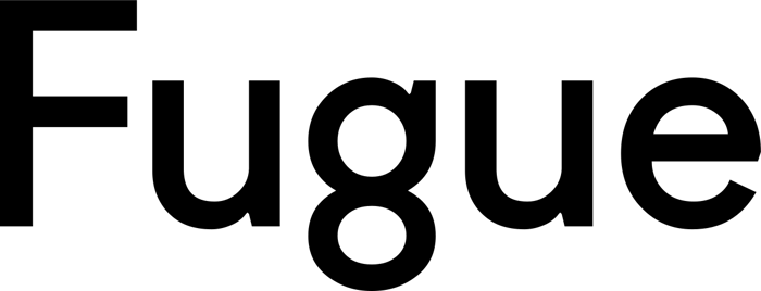 Fugue font preview