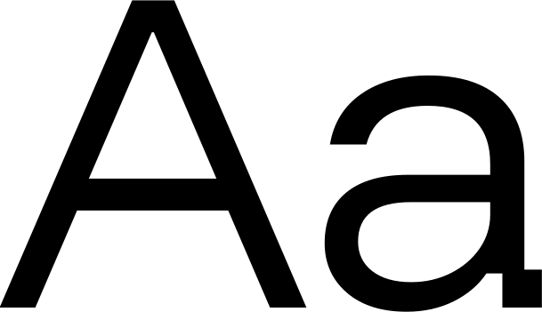 Funnel Display font preview