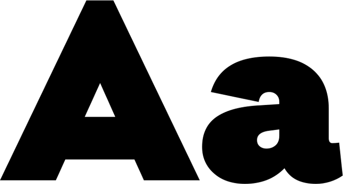 Galano Classic font preview