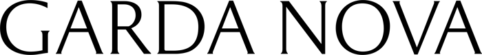 Garda Nova font preview