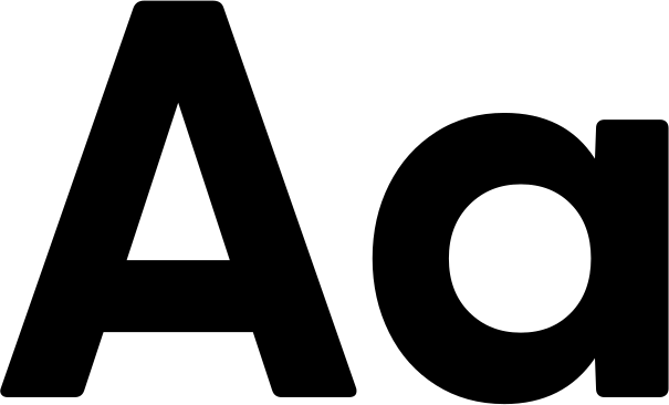 Greycliff CF font preview