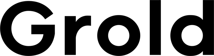 Grold font preview