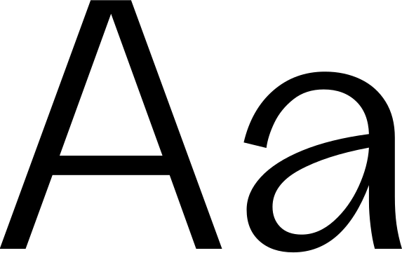 Grotta font preview
