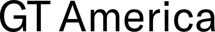 GT America font preview