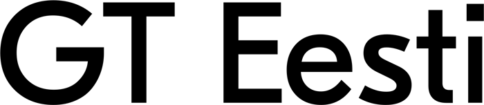 GT Eesti font preview