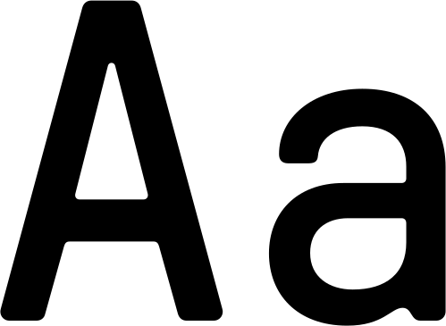 GT Pressura Mono font preview