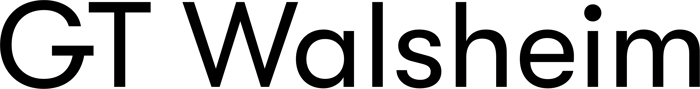 GT Walsheim font preview