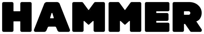 Hammer font preview