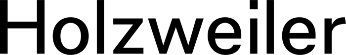 Holzweiler font preview