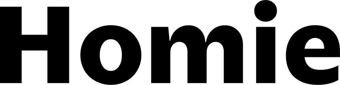 Homie font preview