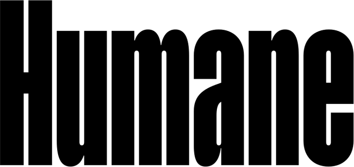 Humane font preview