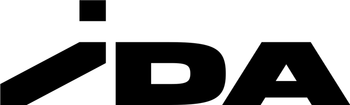 Ida font preview