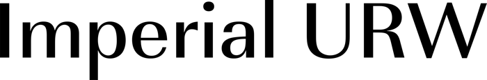 Imperial URW font preview