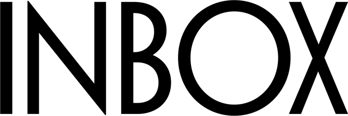 Inbox font preview