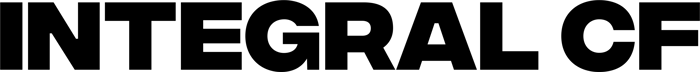 Integral CF font preview