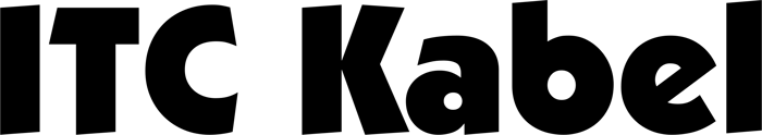 ITC Kabel font preview