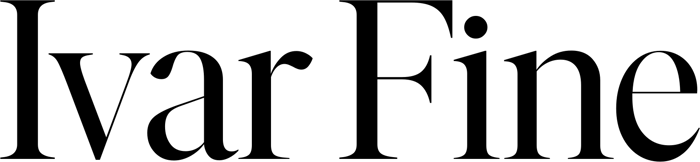 Ivar Fine font preview