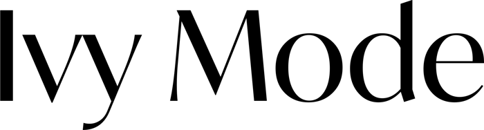 IvyMode font preview