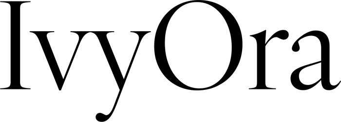 IvyOra font preview