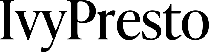 IvyPresto font preview