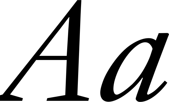 JJannon font preview