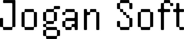 Jogan Soft font preview