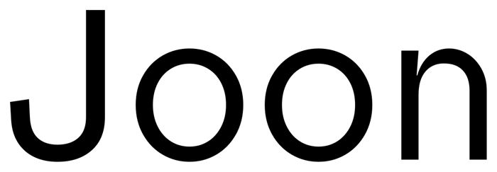 Joon font preview