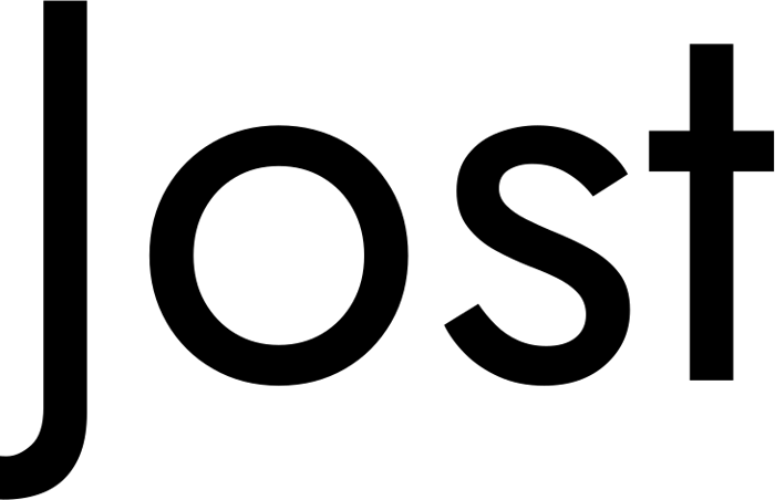 Jost font preview