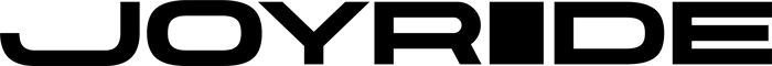 Joyride font preview