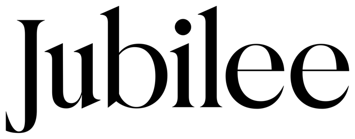 Jubilee font preview