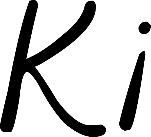 Ki font preview