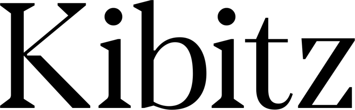 Kibitz font preview