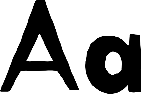 Kirang Haerang font preview