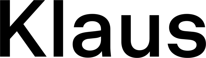MNKY Klaus font preview